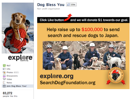 Dog Bless You