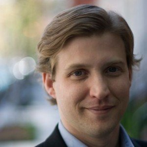 Alec Ross