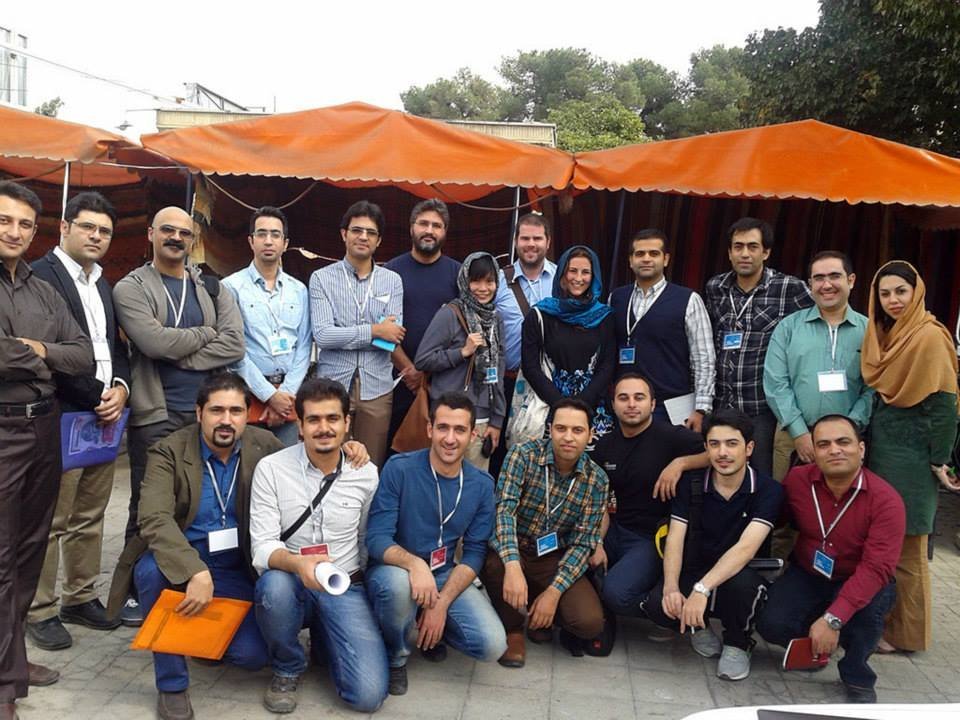 Startup Weekend