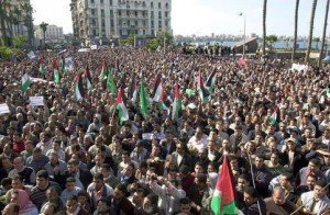 Egypt Manifestation