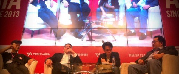 StartupAsia